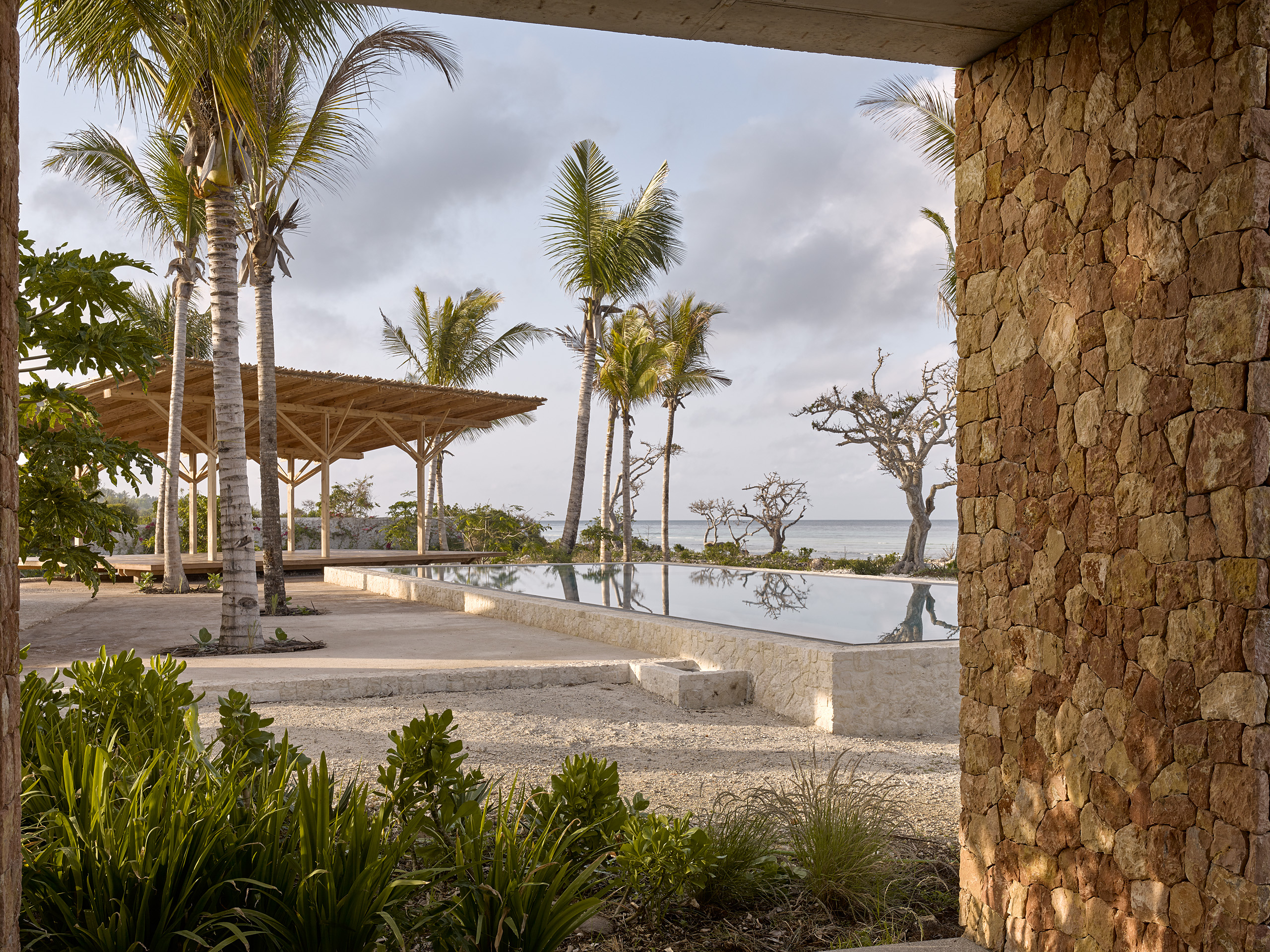 Kizikula, Kizimkazi, Zanzibar